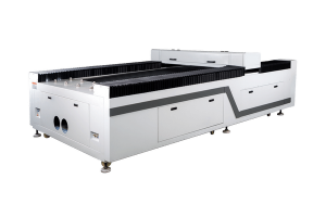 100w laser cutter