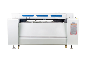 300w co2 laser cutter