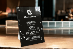 acrylic-menu-sign-board