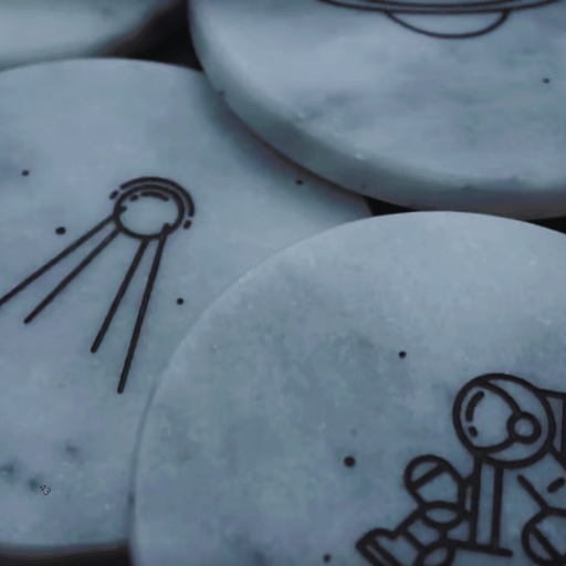 Choosing the Right Laser Engraving Machine for Stone