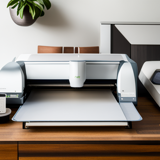 Comparación: cortador láser Cricut vs Glowforge