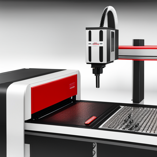 Améliorations et innovations dans la technologie de découpe laser