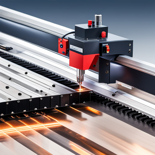 레이저와 플라즈마 절단기의 운영 비용 비교