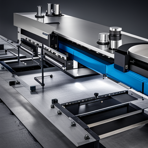레이저 및 플라즈마 기술로 금속 절단 효율성 최적화