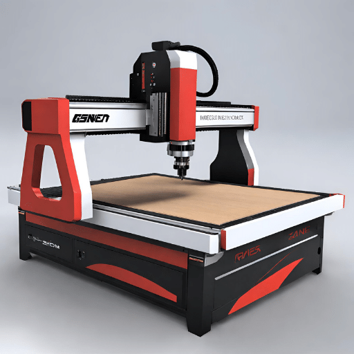 Navigating the Technical Aspect: CNC Router Machine 4040-XE and XE-Pro