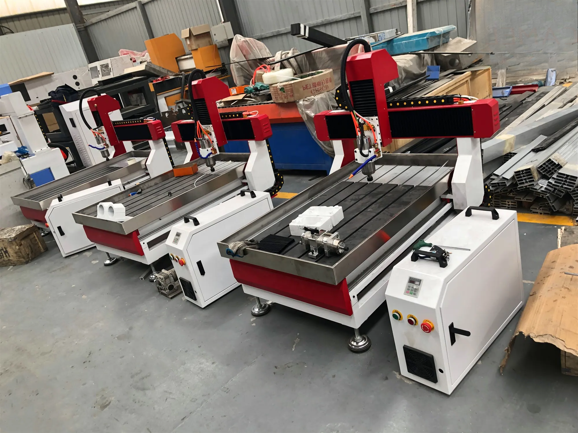DIY Projects and Ideas to Kickstart With Your CNC Router