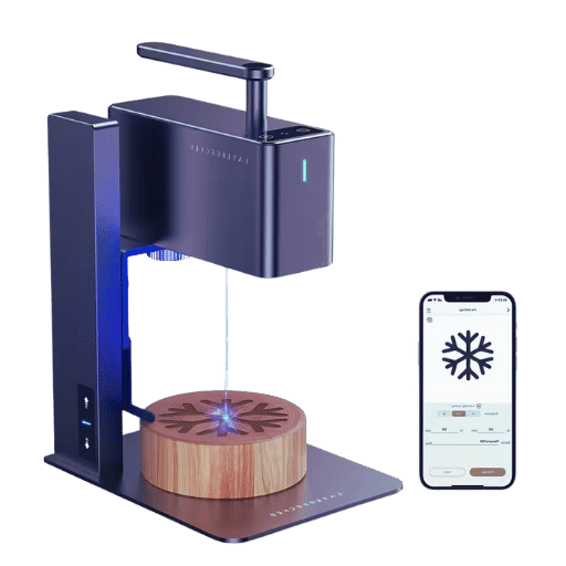 Uncovering What Handheld Laser Engravers Can Do