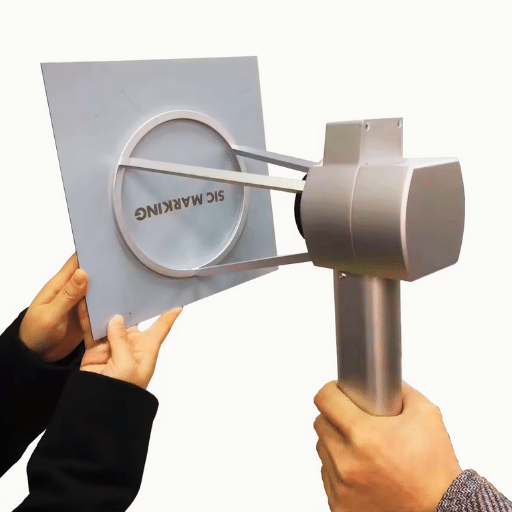 Emerging Techs and What's Next for Portable Laser Engravers?