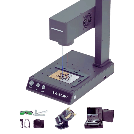 Xtool Innovations: From the D1 Pro 2.0 to the Portable M1