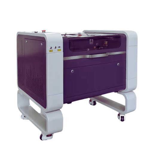 Making the Most of Your Laser Cutter and Engraver